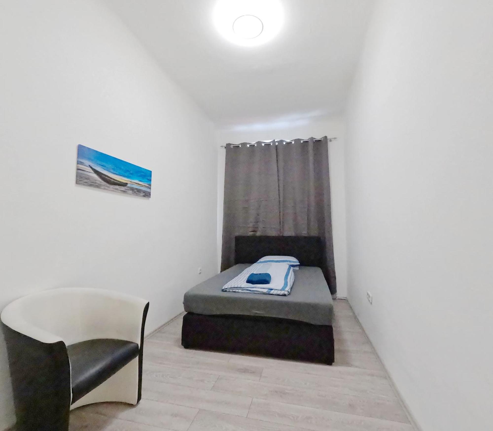 Elite Apartment Mz Vienna Esterno foto