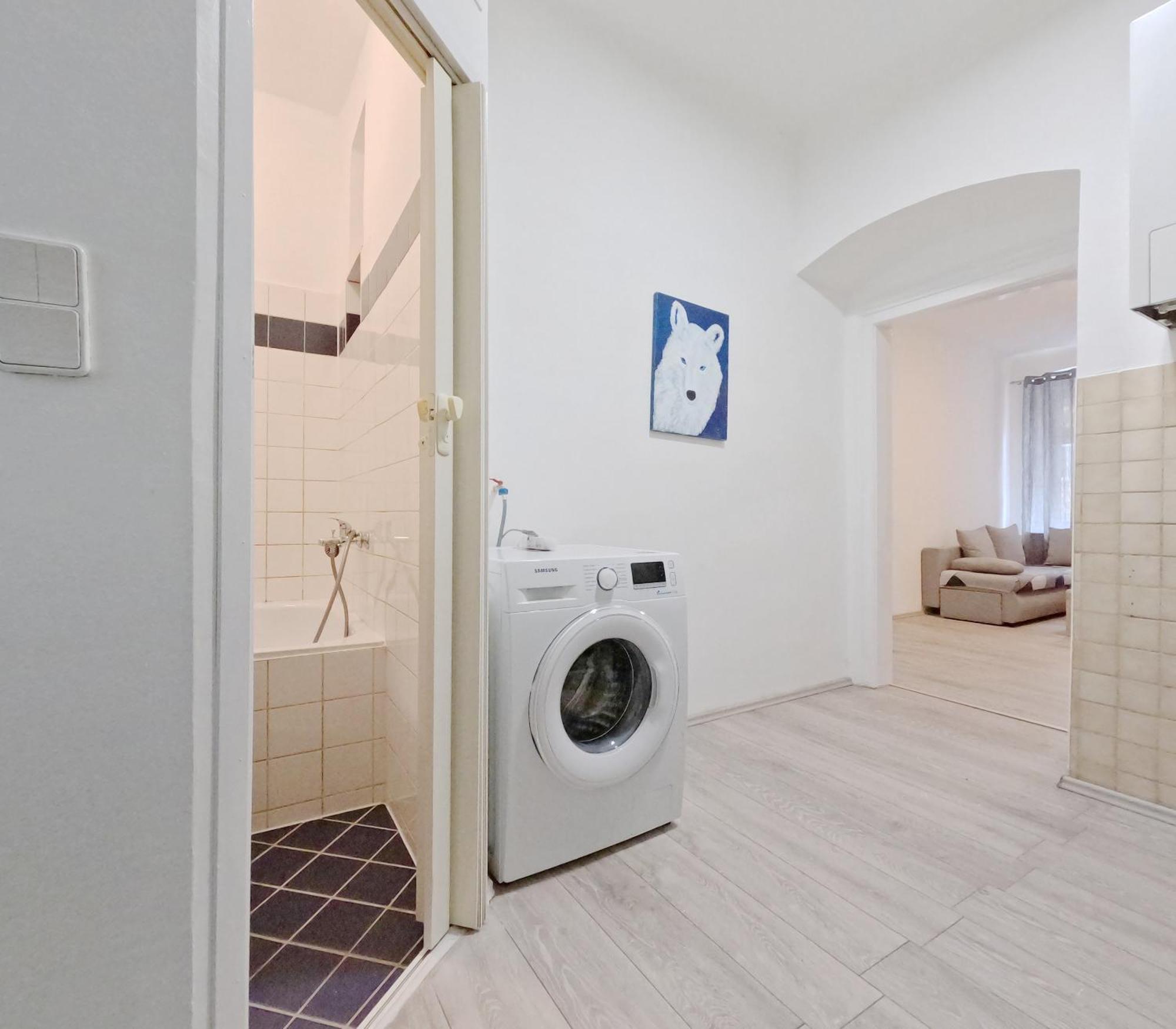 Elite Apartment Mz Vienna Esterno foto