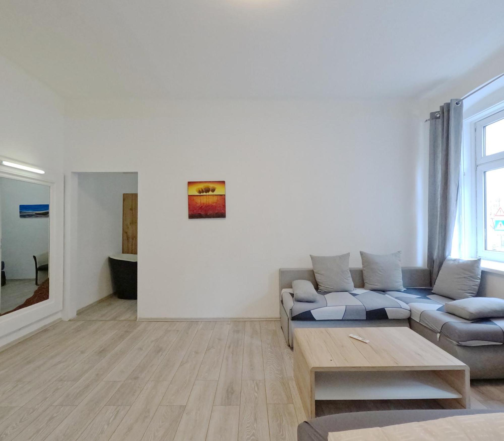 Elite Apartment Mz Vienna Esterno foto