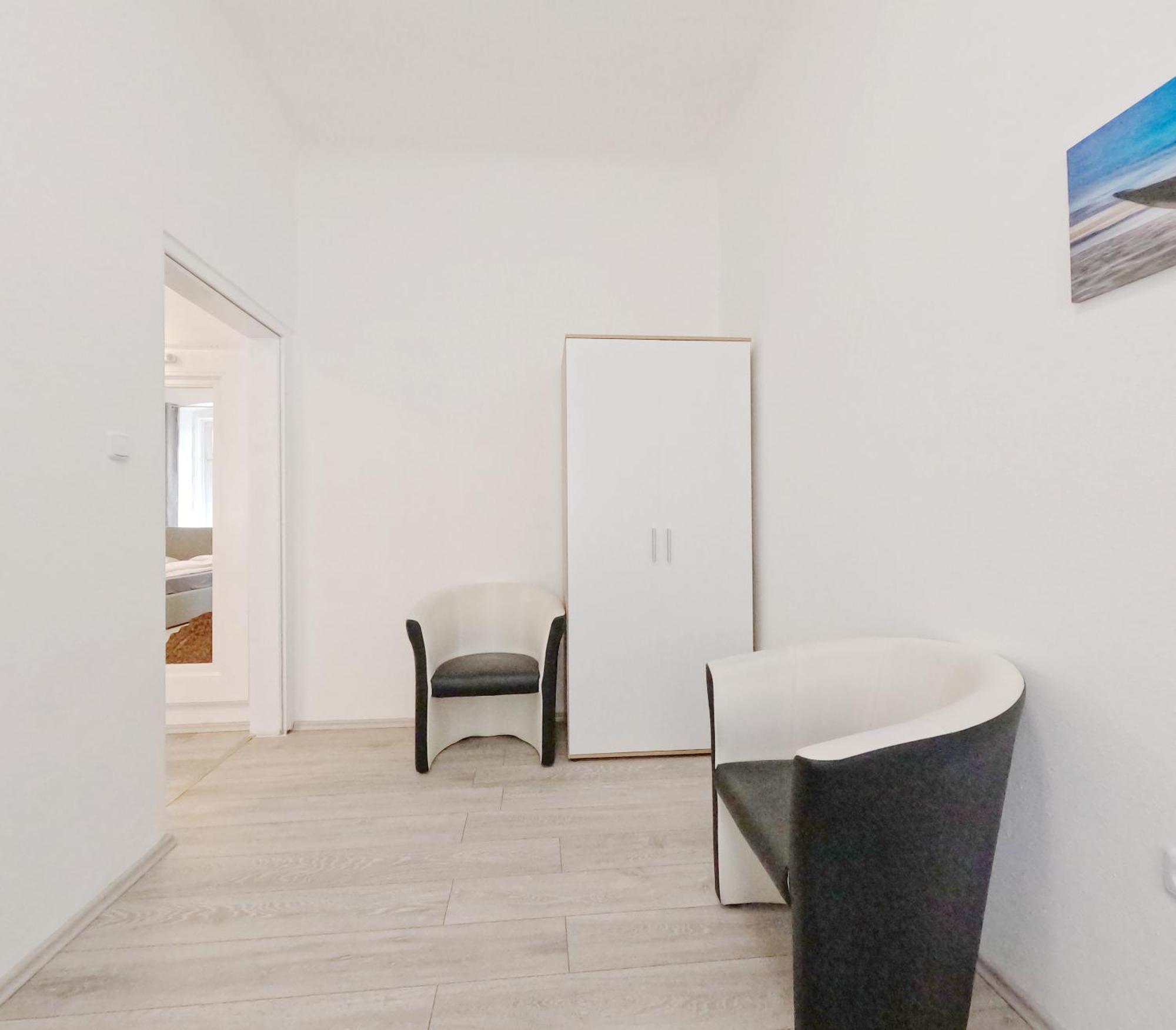 Elite Apartment Mz Vienna Esterno foto
